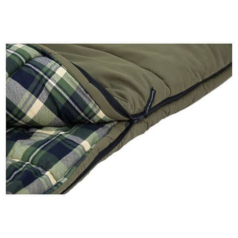 redwood 10 sleeping bag.